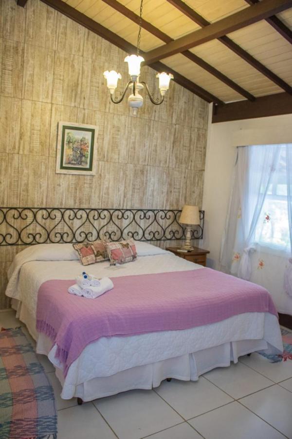Pousada Hospedaria Da Villa تيرادينتيس المظهر الخارجي الصورة