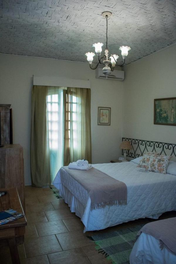 Pousada Hospedaria Da Villa تيرادينتيس المظهر الخارجي الصورة