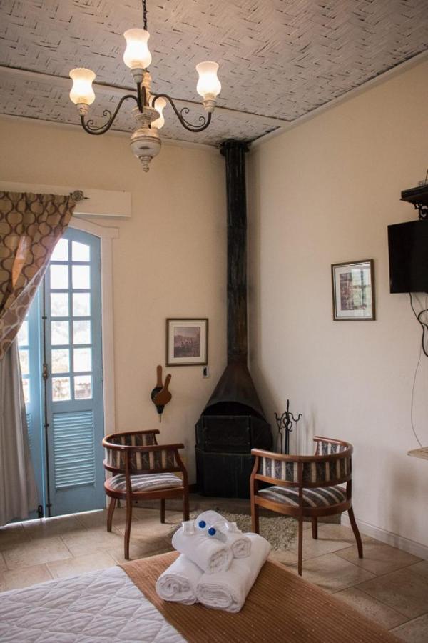 Pousada Hospedaria Da Villa تيرادينتيس المظهر الخارجي الصورة