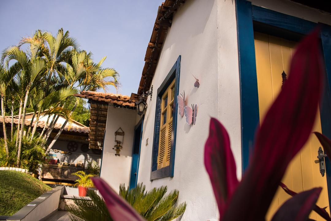 Pousada Hospedaria Da Villa تيرادينتيس المظهر الخارجي الصورة